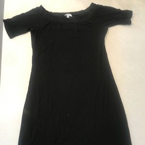 Splendid Little Black Dress